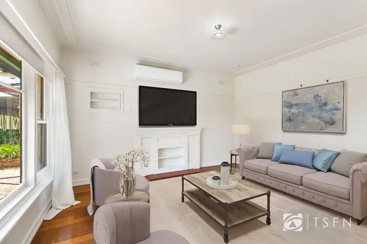 Second view of Homely house listing, 4 Broad Court, Kangaroo Flat VIC 3555