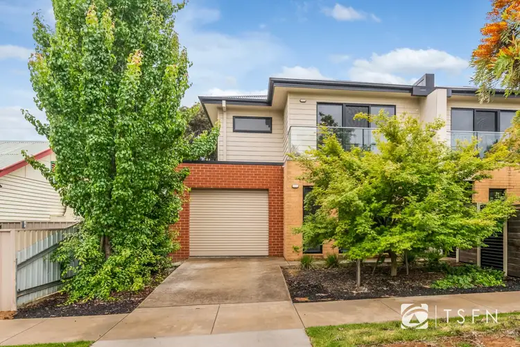 5A Ellis Street