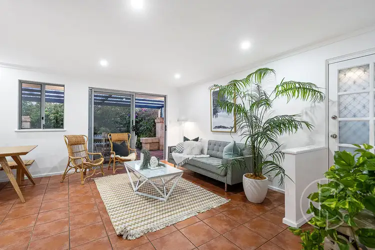 Fifth view of Homely house listing, 7A Alga Street, Scarborough WA 6019