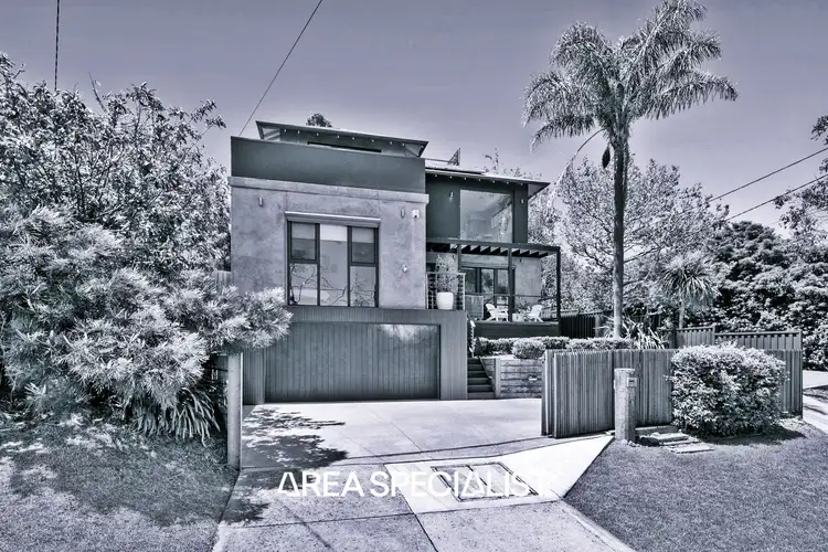 Main view of Homely house listing, 35 Baden Powell Drive, Frankston South VIC 3199