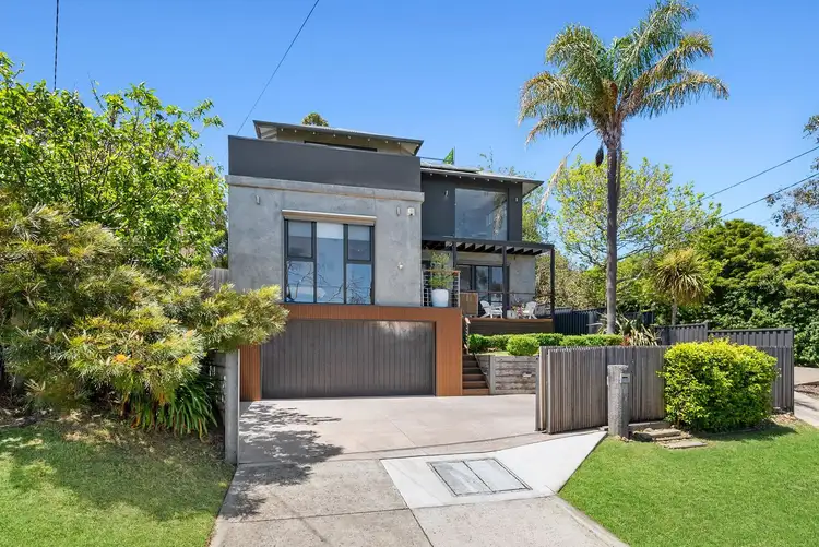 Second view of Homely house listing, 35 Baden Powell Drive, Frankston South VIC 3199