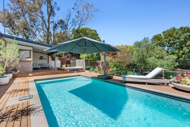 Third view of Homely house listing, 35 Baden Powell Drive, Frankston South VIC 3199