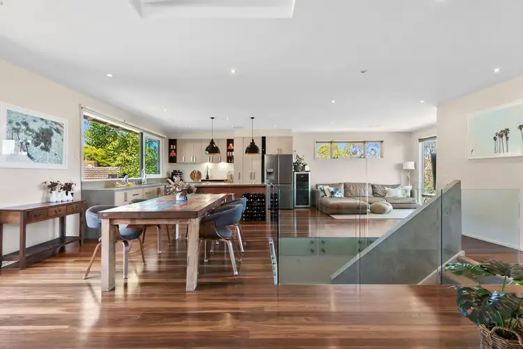 Fourth view of Homely house listing, 35 Baden Powell Drive, Frankston South VIC 3199