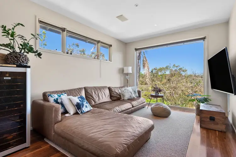 Fifth view of Homely house listing, 35 Baden Powell Drive, Frankston South VIC 3199