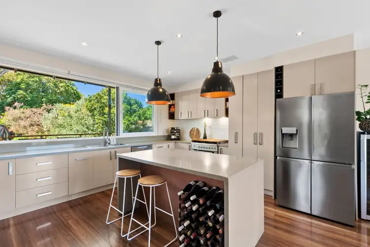 Sixth view of Homely house listing, 35 Baden Powell Drive, Frankston South VIC 3199