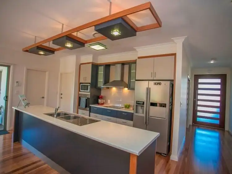 Second view of Homely house listing, 73 Sommerfeld Crescent, Chinchilla QLD 4413