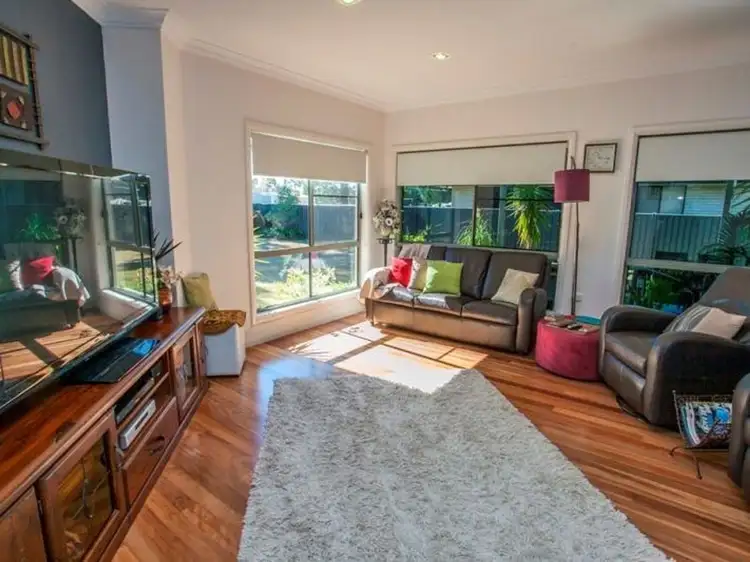 Third view of Homely house listing, 73 Sommerfeld Crescent, Chinchilla QLD 4413