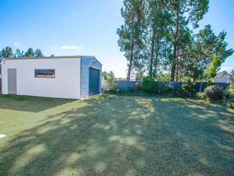 Fourth view of Homely house listing, 73 Sommerfeld Crescent, Chinchilla QLD 4413