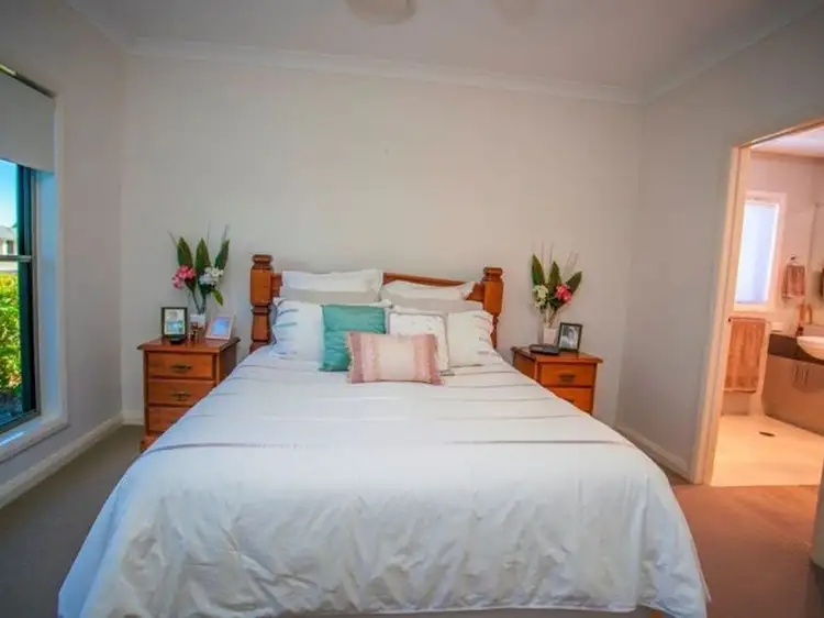Fifth view of Homely house listing, 73 Sommerfeld Crescent, Chinchilla QLD 4413