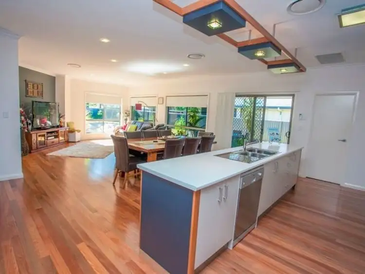 Sixth view of Homely house listing, 73 Sommerfeld Crescent, Chinchilla QLD 4413