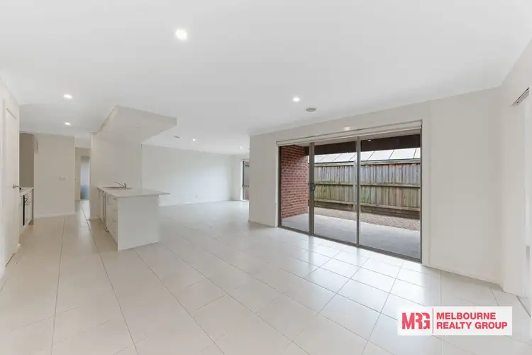Third view of Homely house listing, 15 Homebush Avenue, Cranbourne East VIC 3977
