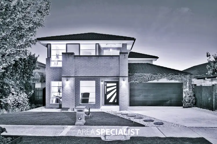 Main view of Homely house listing, 20 Lemon Grove, Cranbourne West VIC 3977