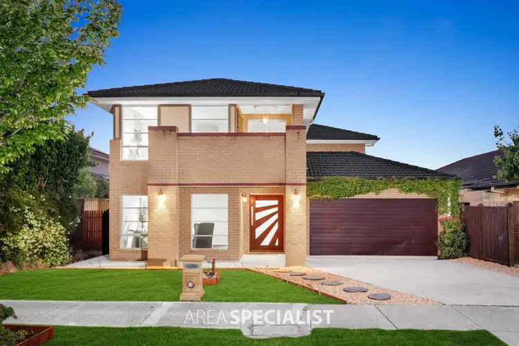 Second view of Homely house listing, 20 Lemon Grove, Cranbourne West VIC 3977