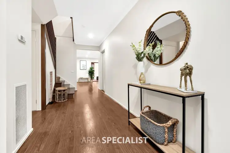 Third view of Homely house listing, 20 Lemon Grove, Cranbourne West VIC 3977