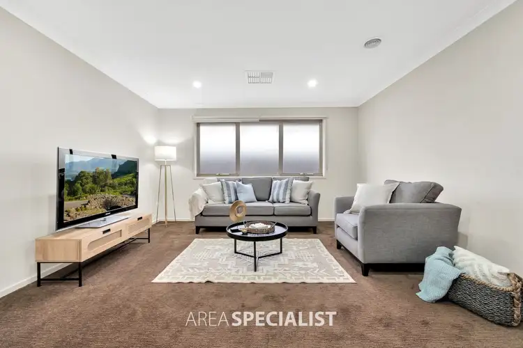 Fifth view of Homely house listing, 20 Lemon Grove, Cranbourne West VIC 3977