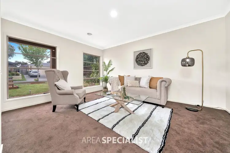 Sixth view of Homely house listing, 20 Lemon Grove, Cranbourne West VIC 3977