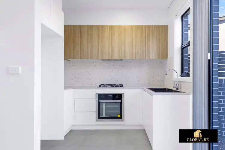Main view of Homely townhouse listing, 26/30 Isabella Cres Glenfield, Glenfield NSW 2167