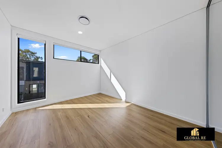 Third view of Homely townhouse listing, 26/30 Isabella Cres Glenfield, Glenfield NSW 2167