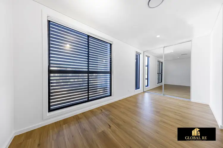 Fourth view of Homely townhouse listing, 26/30 Isabella Cres Glenfield, Glenfield NSW 2167