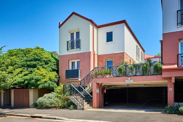 Main view of Homely apartment listing, 7/8-32 Howlett Street, Kensington VIC 3031