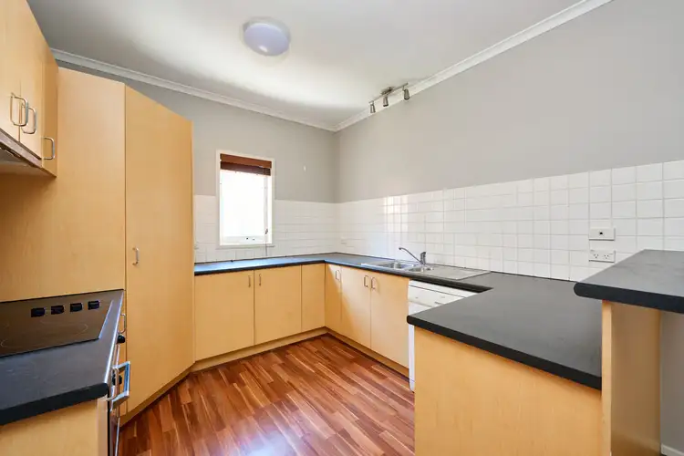 Second view of Homely apartment listing, 7/8-32 Howlett Street, Kensington VIC 3031
