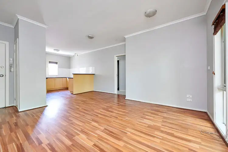 Third view of Homely apartment listing, 7/8-32 Howlett Street, Kensington VIC 3031