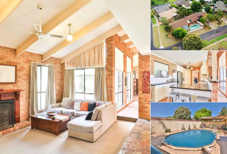 Main view of Homely house listing, 18 Primrose Drive, Mildura VIC 3500