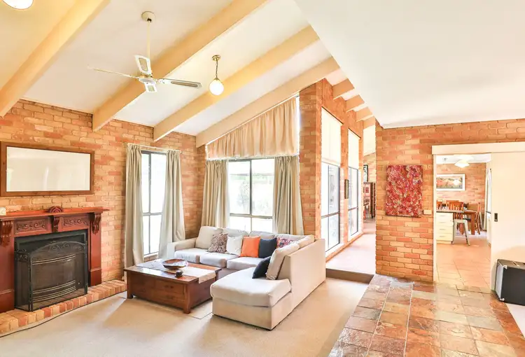 Third view of Homely house listing, 18 Primrose Drive, Mildura VIC 3500