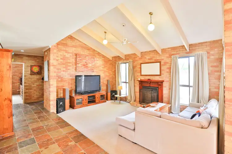 Sixth view of Homely house listing, 18 Primrose Drive, Mildura VIC 3500