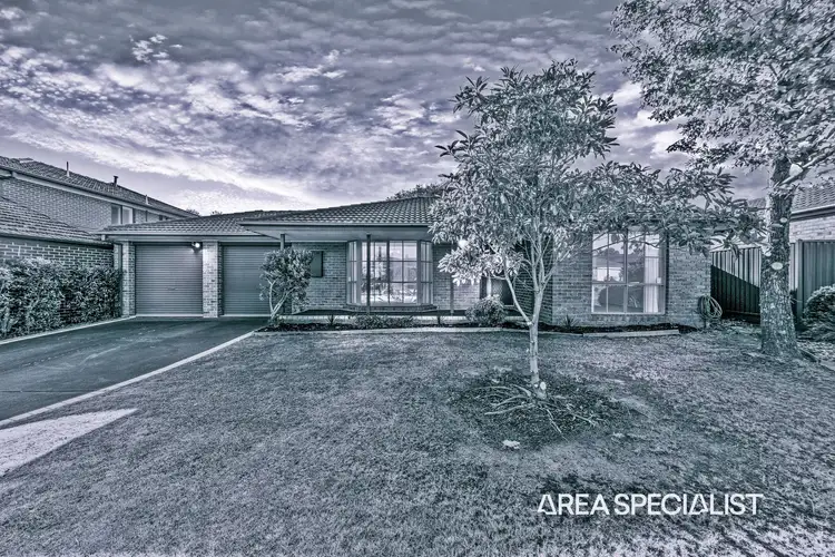 Main view of Homely house listing, 7 Don Juan Court, Narre Warren VIC 3805