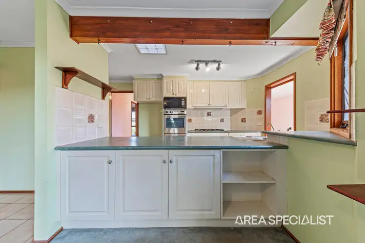 Fourth view of Homely house listing, 7 Don Juan Court, Narre Warren VIC 3805