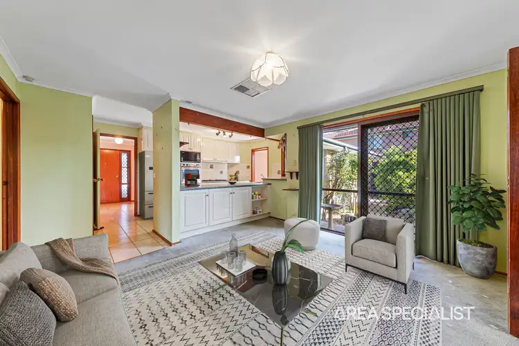 Fifth view of Homely house listing, 7 Don Juan Court, Narre Warren VIC 3805