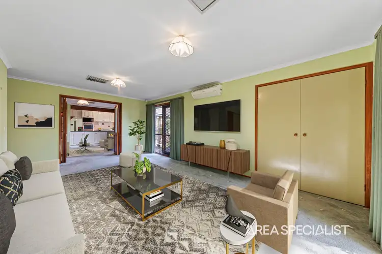 Sixth view of Homely house listing, 7 Don Juan Court, Narre Warren VIC 3805