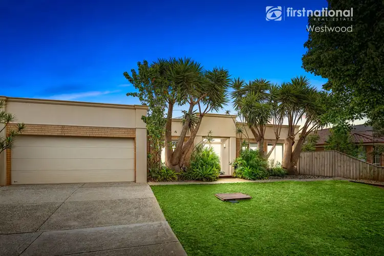 Main view of Homely house listing, 42 John Street, Werribee VIC 3030