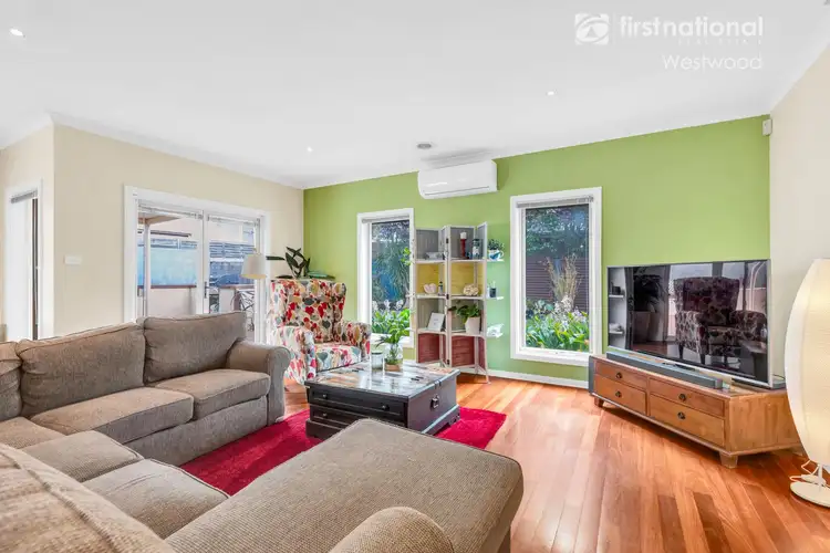 Second view of Homely house listing, 42 John Street, Werribee VIC 3030