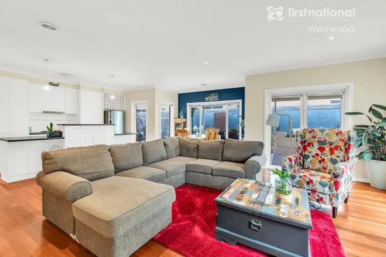 Third view of Homely house listing, 42 John Street, Werribee VIC 3030
