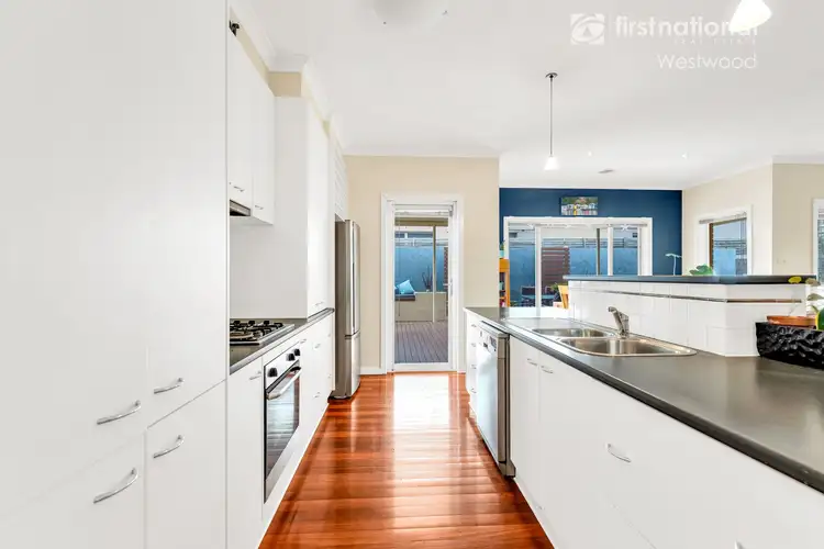 Fourth view of Homely house listing, 42 John Street, Werribee VIC 3030