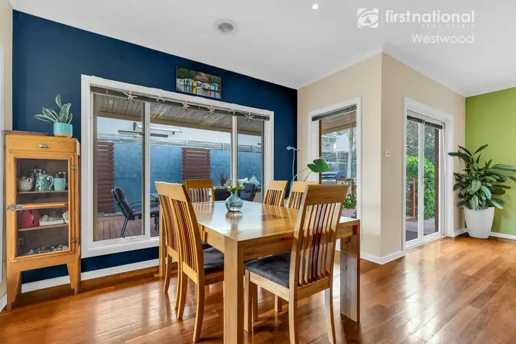Fifth view of Homely house listing, 42 John Street, Werribee VIC 3030