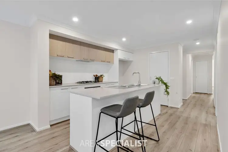 Fifth view of Homely house listing, 6B Bonette Circuit, Narre Warren South VIC 3805