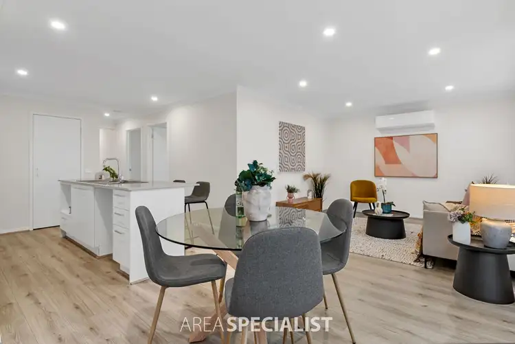 Sixth view of Homely house listing, 6B Bonette Circuit, Narre Warren South VIC 3805