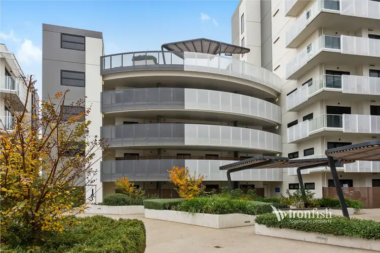 Third view of Homely apartment listing, 115/80 Cheltenham Road, Dandenong VIC 3175
