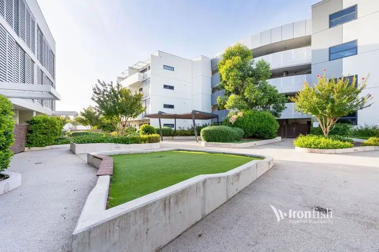 Fourth view of Homely apartment listing, 115/80 Cheltenham Road, Dandenong VIC 3175