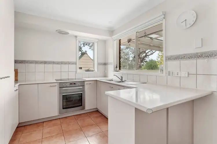 Fifth view of Homely house listing, 14 Naas Close, Amaroo ACT 2914