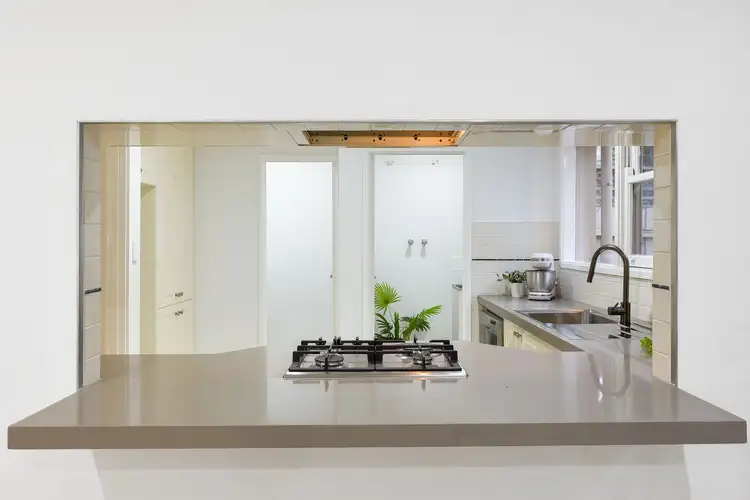 Sixth view of Homely unit listing, 3/425 Barkers Road, Kew VIC 3101