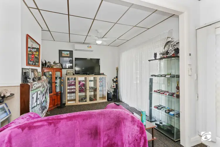 Fifth view of Homely house listing, 102 Wilson Street, Broken Hill NSW 2880