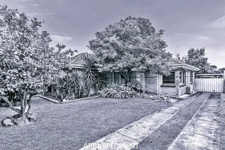 7 Reservoir Road, Frankston VIC 3199