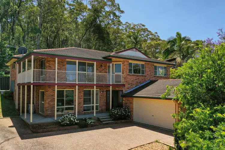 Second view of Homely house listing, 37 Grovelake Close, Eleebana NSW 2282