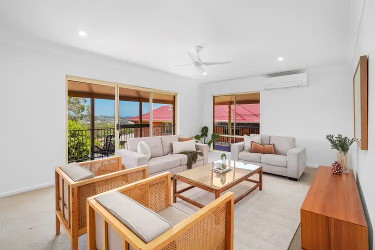 Fifth view of Homely house listing, 37 Grovelake Close, Eleebana NSW 2282