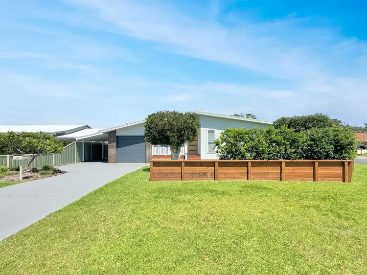 Main view of Homely house listing, 40 Tidy Close, Callala Bay NSW 2540