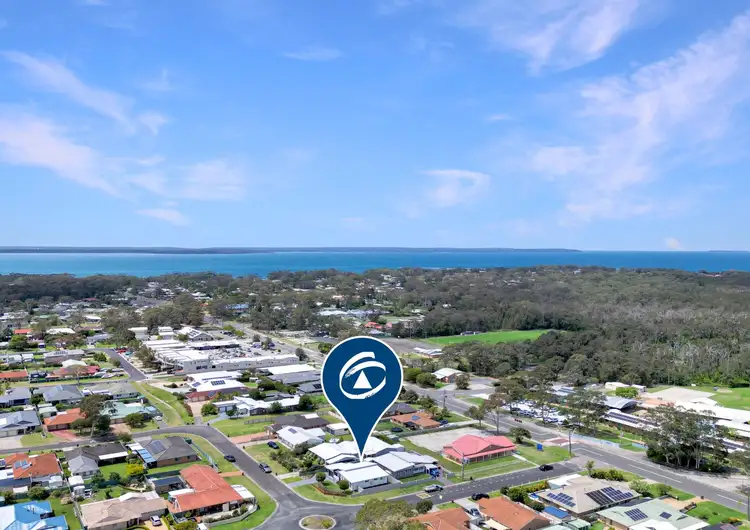 Second view of Homely house listing, 40 Tidy Close, Callala Bay NSW 2540